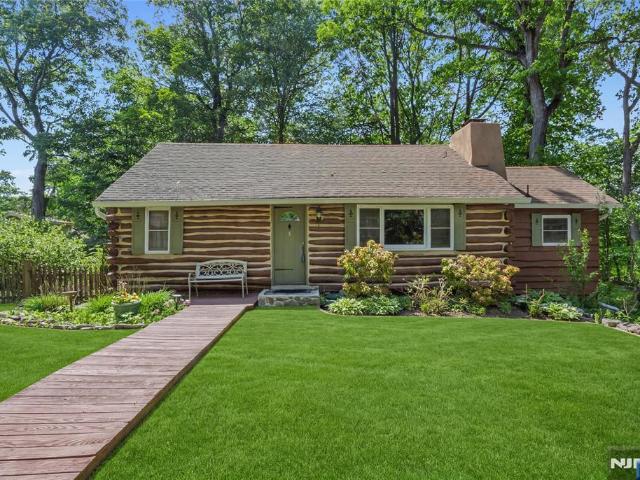6 Partridge Trail