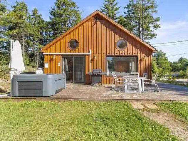 6 Partridge Lane, Vaughan, NS, B0N 2T0 recreational for sale.