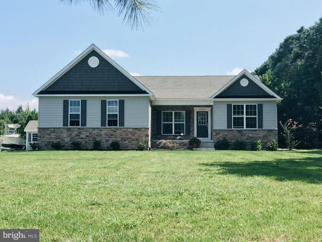 6 Patriots Way, Georgetown, DE 19947 | MLS #DESU2026