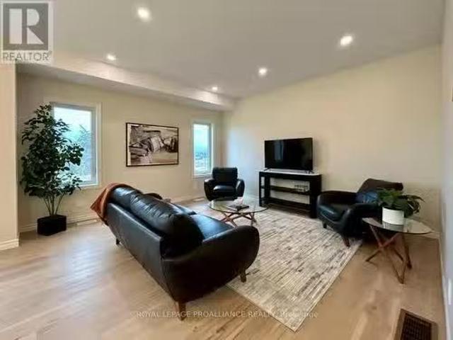 6 Peace River Street, Belleville Thurlow Ward, ON, K8N 0V4.