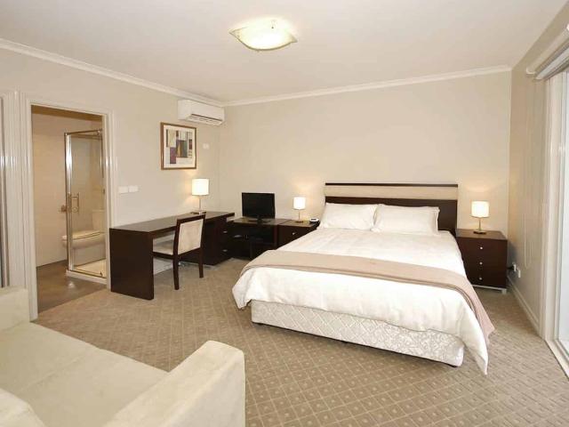 6 Peers Street Brunswick, Melbourne Student Accommodation | Amber