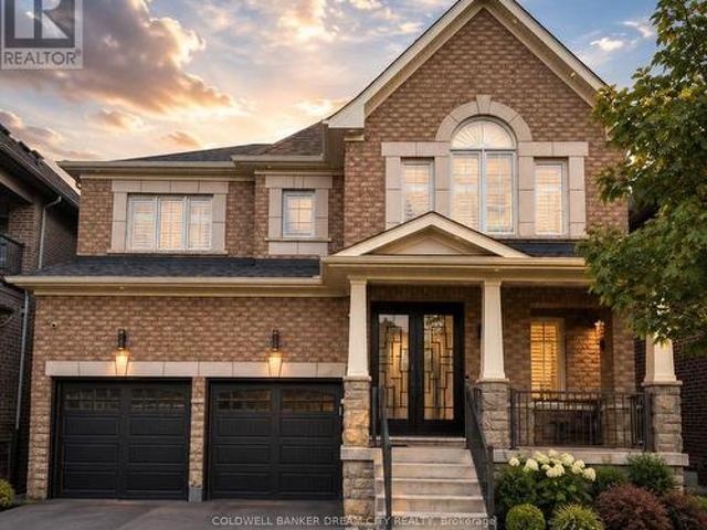 6 Pellegrino Road W, Brampton, ON, L7A 4V5 house for sale | Listing ID W13721 | Royal LePage