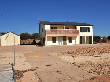 Commissariat Point, South Australia