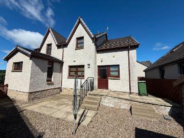 6 Perth Road, Bankfoot, Perth PH1, 5 bed detached house to rent, £1,750 pcm | PrimeLocation