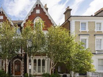 6 Phillimore Place, London, W8 7BU, United Kingdom | 7 bed house for rent #132523675 | Rentberry