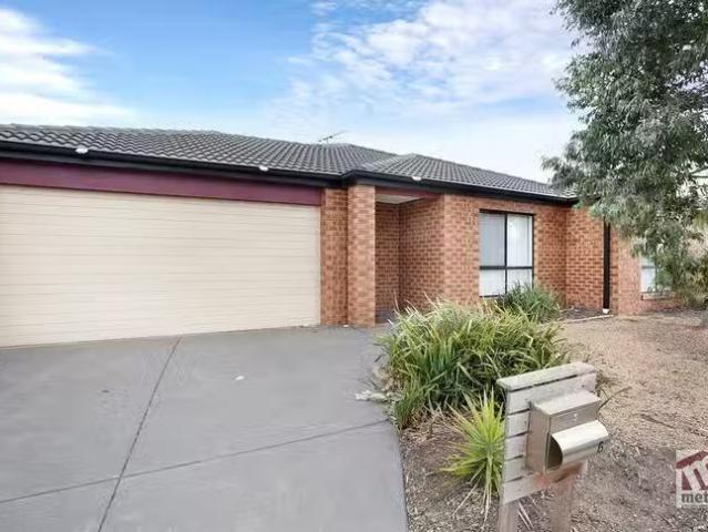 6 Phillip Drive, Wyndham Vale, VIC 3024
