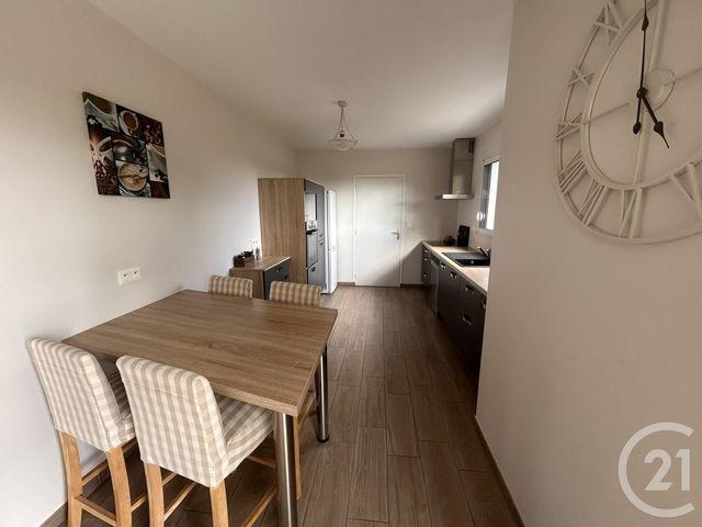 6 pièces 134 m2 DONVILLE LES BAINS 50