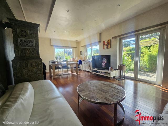 6 Pièces · 155 m2 Rixheim 68170 · Sur les hauteur de Rixheim