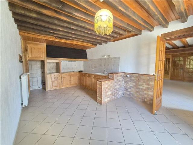 6 pièces 214,05 m² RDC Colocation non autorisée