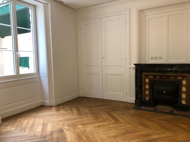 6 pièces à louer