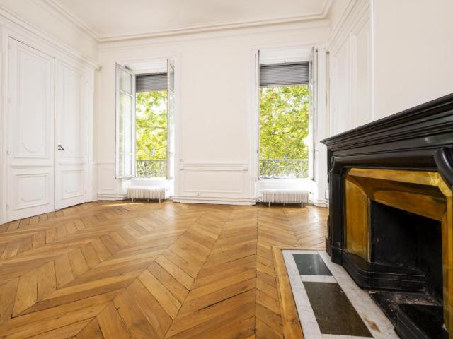6 pièces à louer