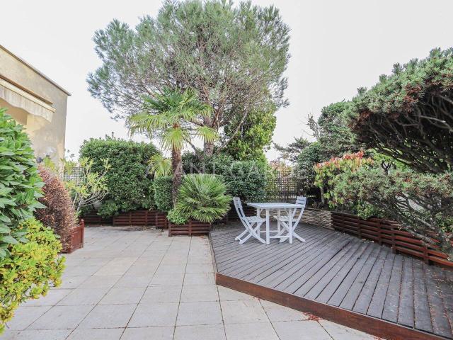 6 pièces meublé rue Soyer 92200 Neuilly sur Seine
