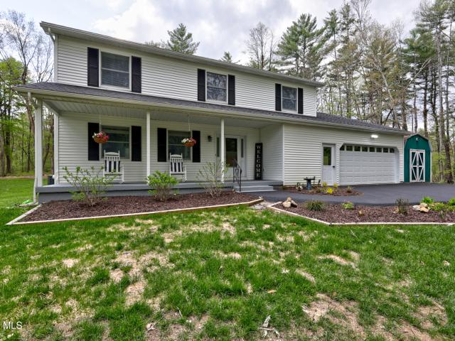 6 Pinebrook Drive