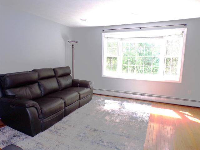 6 Pleasant Street