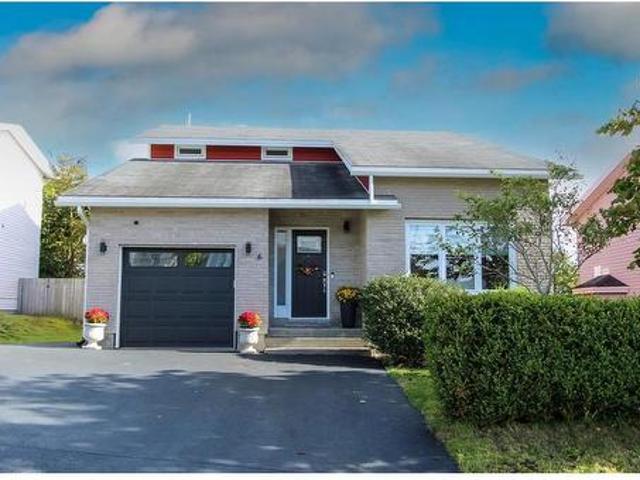 6 Point Leamington Street, St. John'S, NL, A1E 5X5 house for sale | Listing ID 1304 | Royal LePage