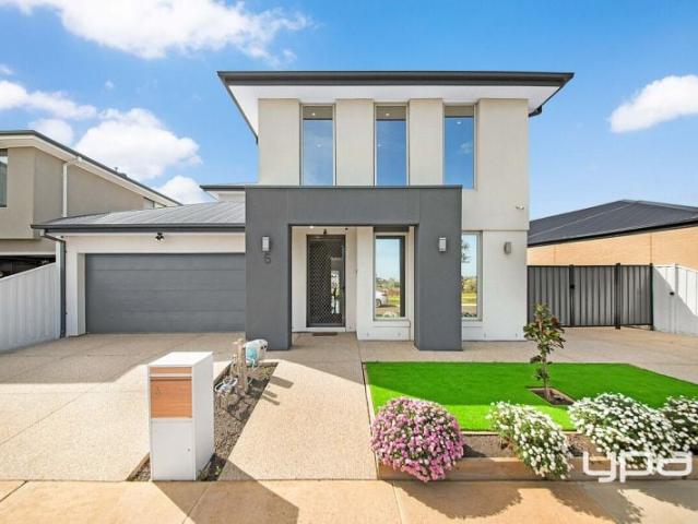 6 Pomodoro Road, Tarneit