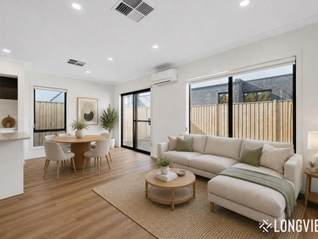 6 pony road, fraser rise, vic, 3336