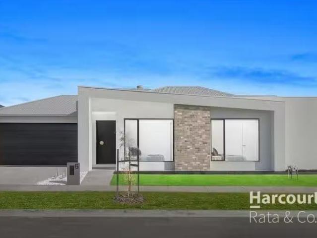 6 Portswood Drive, Donnybrook, VIC 3064 House for Rent