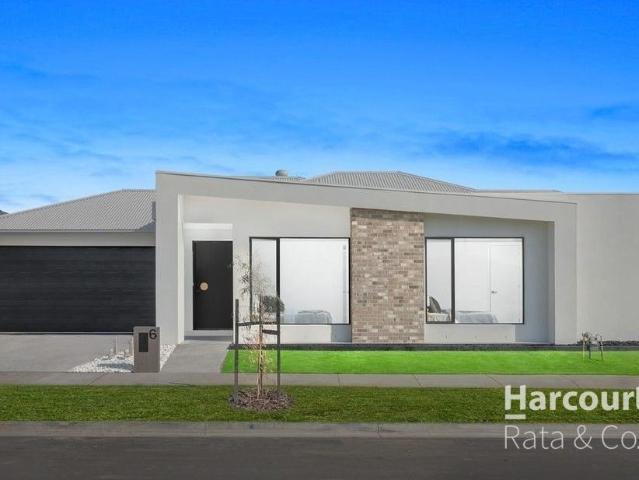 6 Portswood Drive, Donnybrook, VIC 3064