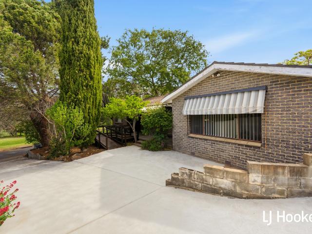 6 Powlett Street, Kaleen ACT for Rent LJ Hooker