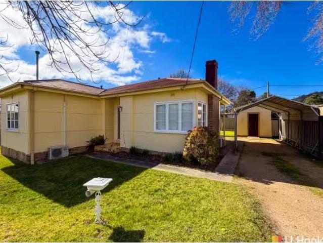 6 Pozieres Street, Lithgow House for rent Listed by Lynette D.