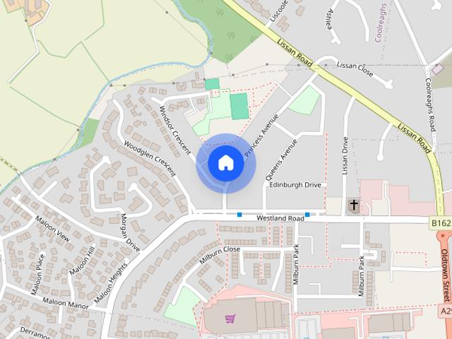 6 Princess Avenue, Cookstown, BT80 8EU