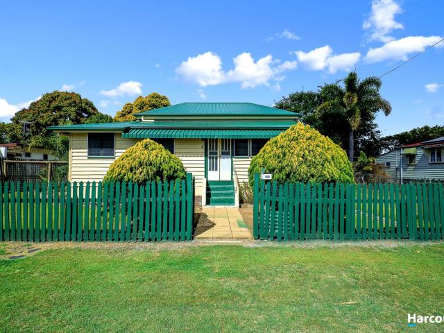 6 Prospect Street, BUNDABERG SOUTH, QLD 4670
