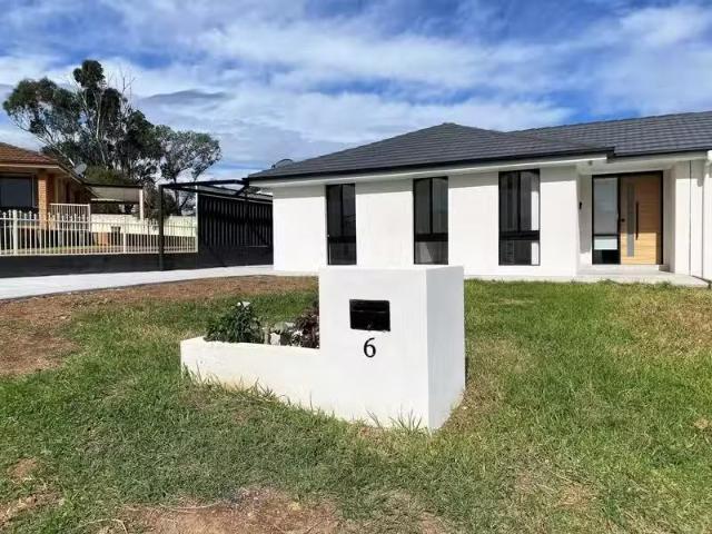 6 Prospero Close, ROSEMEADOW House for rent Listed by Leyanah.