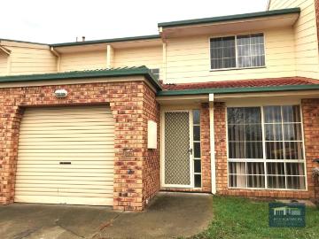 Conder, Tralee, Greater Queanbeyan