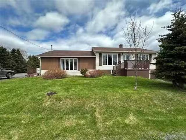 6 Quarter'S Lane, Carbonear, NL, A1Y 1A9 house for sale Lis.