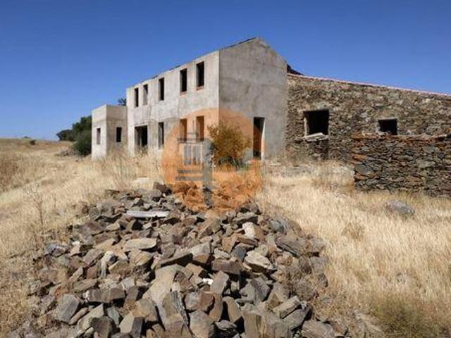 6 quarto, Alcoutim Faro 8970 021 96319550