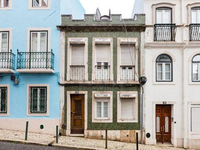 6 quarto, Lisboa Lisboa LS98475439