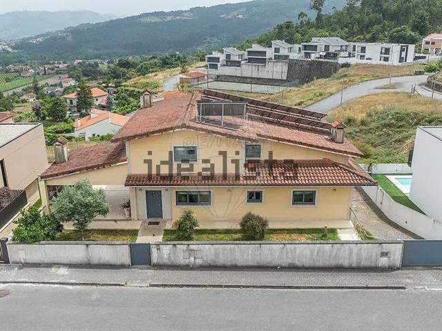 6 quarto, Póvoa de Lanhoso Braga LS105237167