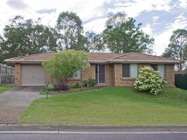 6 Quinton Court, MOUNT WARREN PARK, QLD 4207