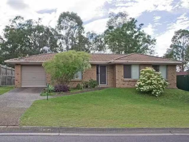 6 Quinton Court, MOUNT WARREN PARK, QLD 4207 House for Rent