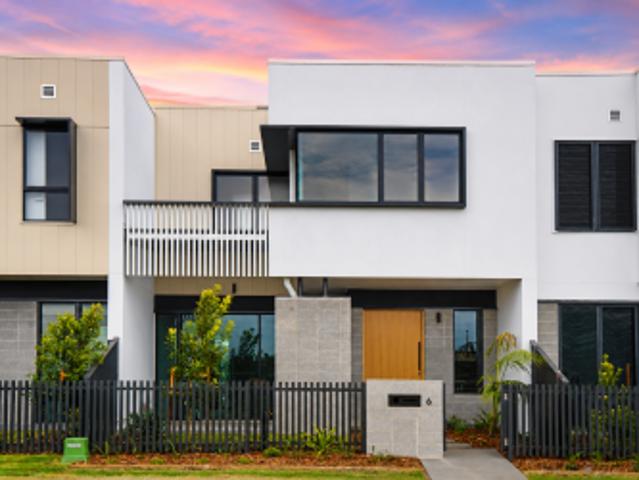 6 Quiver Street, Bokarina