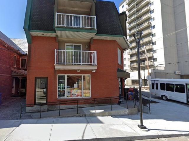 6 Rue Victoria Hull Bel Appartement De Deux Chambres