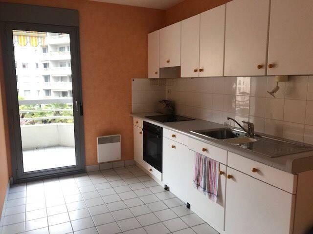 6 rue Bellecombe 69100 VILLEURBANNE