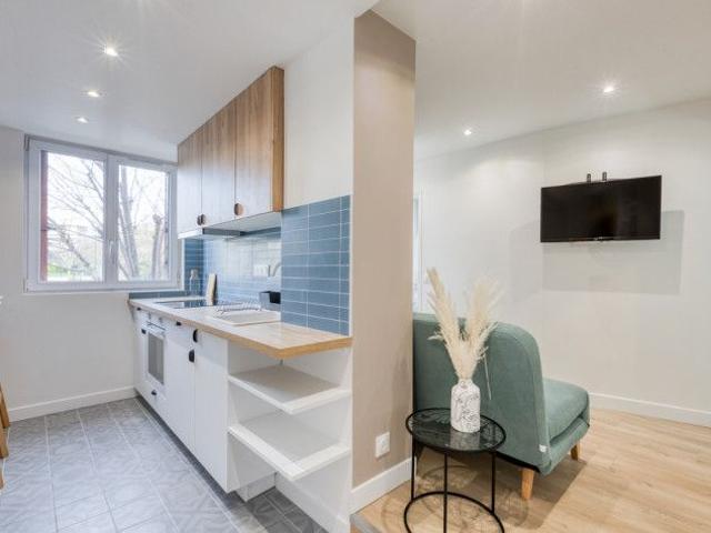 6 Rue de Provence, 94230 Cachan