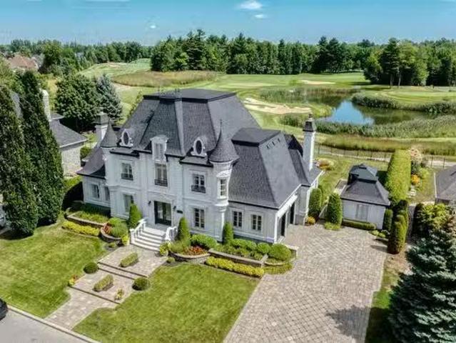 6 Rue De Rambouillet, Blainville, QC, J7B 1Y4 Luxury House f.