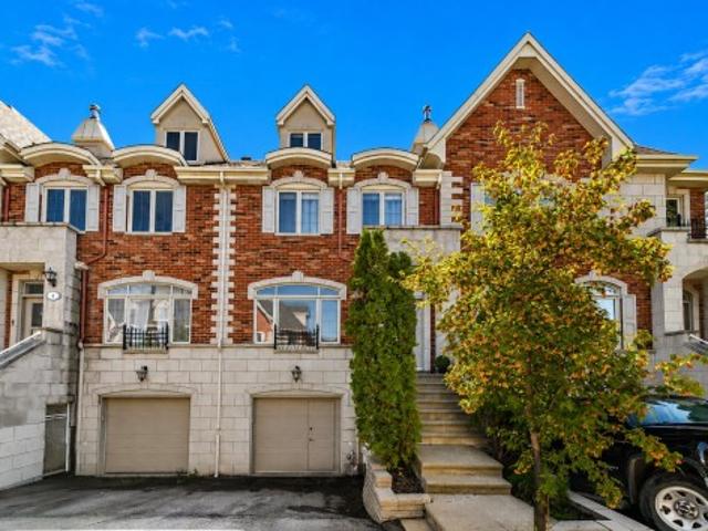 6 Rue Des Parulines, Montréal Verdun/Île Des Soeurs, QC, H3E 2C2 house for sale | Listing ID 12213 | Royal LePage