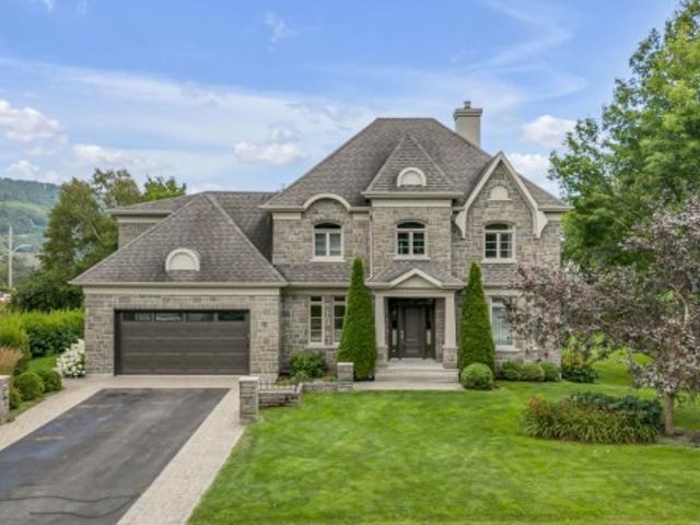 6 Rue Ernest Trotier, Baie Saint Paul, QC, G3Z 0A3 house for sale | Listing ID 19271 | Royal LePage