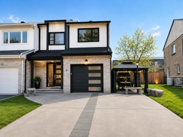 6 Rue Frank Toope, Kirkland, QC, H9J 3Y2 house for sale | Listing ID 10026 | Royal LePage