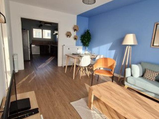 6 Rue Octave Feuillet, 29200 Brest