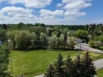 6 Rustic Road, Norglenwold, AB, T4S 1S5 vacant land for sale.