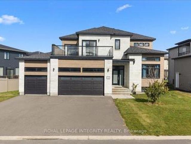 6 Rutile Street, Clarence Rockland, ON, K4K 0M1 house for sale | Listing ID X13882 | Royal LePage