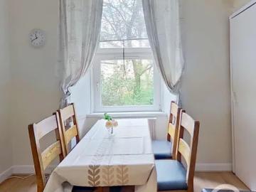 6 Rutland Square, City of Edinburgh, EH1 2AS, United Kingdom | 3 bed house for rent #167255833 | Rentberry