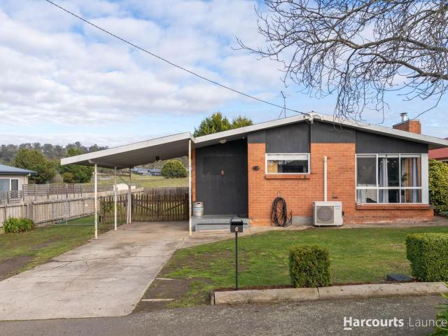 6 Raglan Street, YOUNGTOWN, TAS 7249