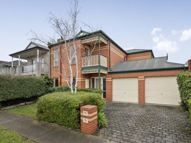 6 Radford Street, Williamstown