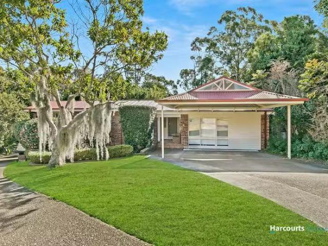 6 Rajola Place, North Rocks, NSW 2151 House for Rent